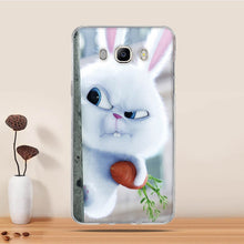 Load image into Gallery viewer, Cat and Dog Phone Case