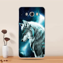 Load image into Gallery viewer, Cat and Dog Phone Case