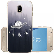 Load image into Gallery viewer, Soft Silicone Phone Case