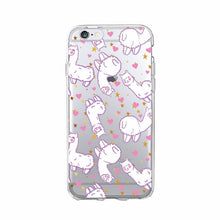 Load image into Gallery viewer, Llama and Alpaca Case Cover