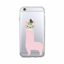 Load image into Gallery viewer, Llama and Alpaca Case Cover