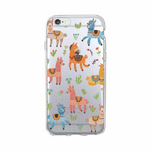 Load image into Gallery viewer, Llama and Alpaca Case Cover