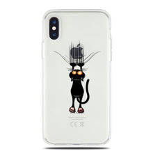 Load image into Gallery viewer, Cartoon Phone Case