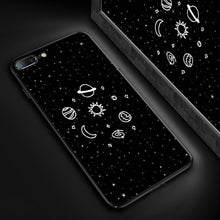 Load image into Gallery viewer, Cat Flower Phone Case