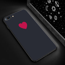 Load image into Gallery viewer, Cat Flower Phone Case