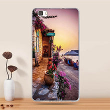 Load image into Gallery viewer, Silicone Phone Case