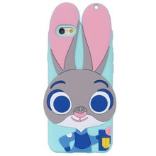 Load image into Gallery viewer, Cartoon Phone Cases