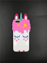 Load image into Gallery viewer, Cartoon Phone Cases