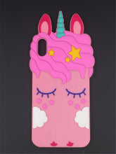 Load image into Gallery viewer, Cartoon Phone Cases