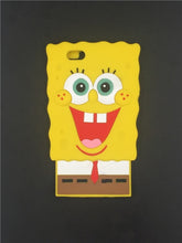 Load image into Gallery viewer, Cartoon Phone Cases