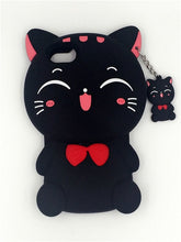 Load image into Gallery viewer, Cartoon Phone Cases