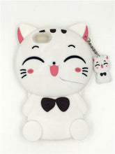 Load image into Gallery viewer, Cartoon Phone Cases