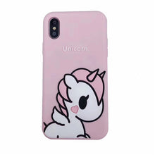Load image into Gallery viewer, Cartoon Phone Cases