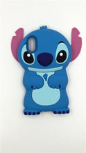 Load image into Gallery viewer, Cartoon Phone Cases