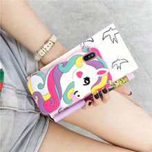 Load image into Gallery viewer, Cartoon Phone Cases
