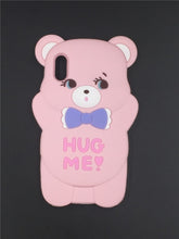 Load image into Gallery viewer, Cartoon Phone Cases
