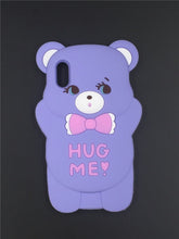 Load image into Gallery viewer, Cartoon Phone Cases