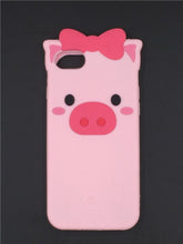 Load image into Gallery viewer, Cartoon Phone Cases