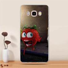 Load image into Gallery viewer, Cute Silicone Phone Case