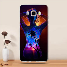 Load image into Gallery viewer, Cute Silicone Phone Case