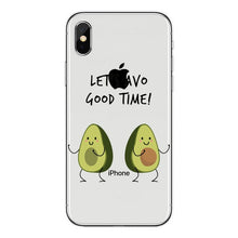 Load image into Gallery viewer, Avocado Phone Case