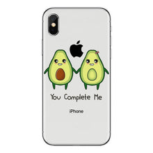Load image into Gallery viewer, Avocado Phone Case