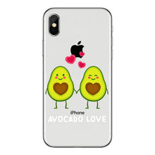 Load image into Gallery viewer, Avocado Phone Case