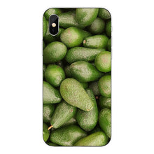 Load image into Gallery viewer, Avocado Phone Case