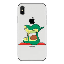 Load image into Gallery viewer, Avocado Phone Case