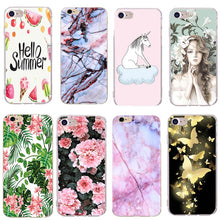 Load image into Gallery viewer, Flower Phone Case