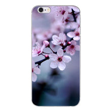 Load image into Gallery viewer, Flower Phone Case