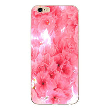 Load image into Gallery viewer, Flower Phone Case