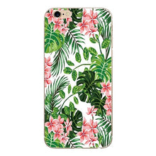 Load image into Gallery viewer, Flower Phone Case
