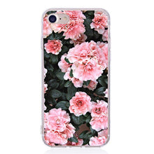 Load image into Gallery viewer, Flower Phone Case