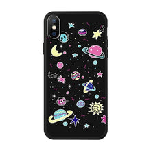 Load image into Gallery viewer, Silicone Black Cases