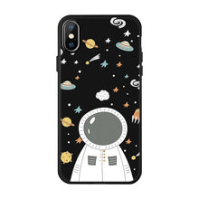 Load image into Gallery viewer, Silicone Black Cases