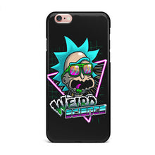 Load image into Gallery viewer, Rick and Morty Phone Cases