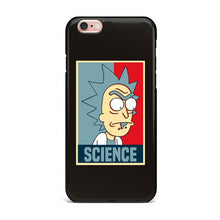 Load image into Gallery viewer, Rick and Morty Phone Cases