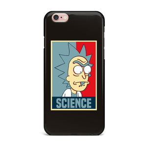 Rick and Morty Phone Cases